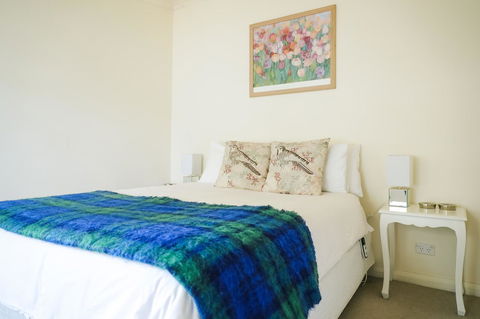 Miss Pym's Cottage - Accommodation NSW 19