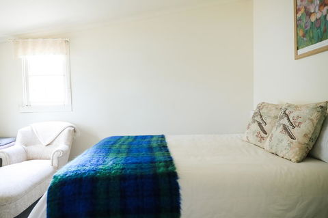Miss Pym's Cottage - Accommodation NSW 15