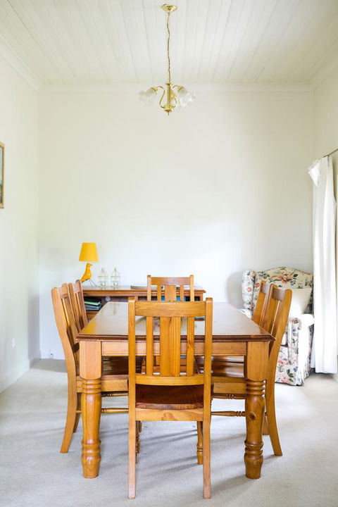 Miss Pym's Cottage - Accommodation NSW 38