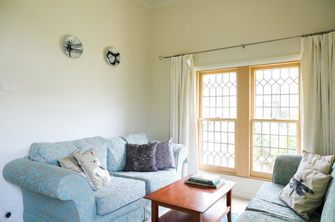 Miss Pym's Cottage - Accommodation NSW 40