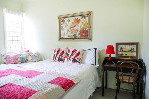 Miss Pym's Cottage - Accommodation NSW 23