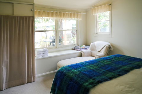 Miss Pym's Cottage - Accommodation NSW 17