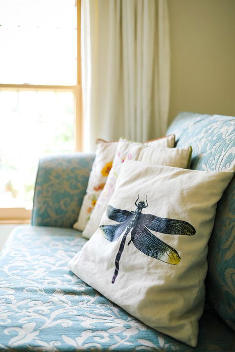 Miss Pym's Cottage - Accommodation NSW 30