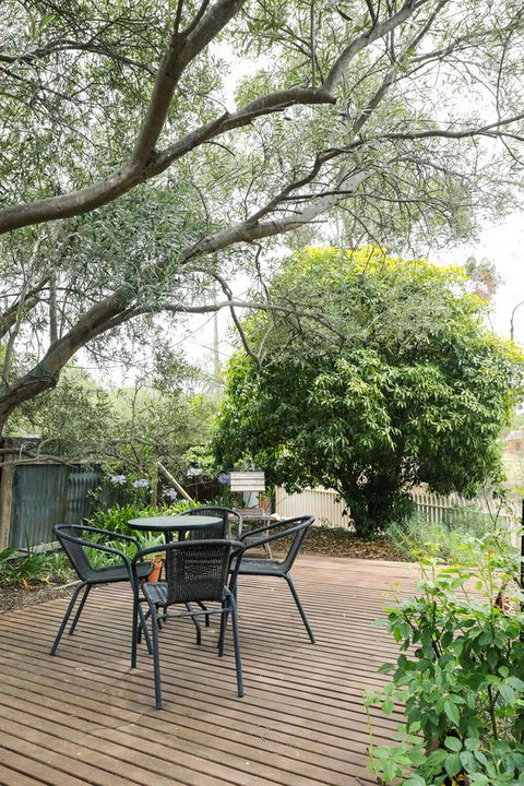 Miss Pym's Cottage - Accommodation NSW 5