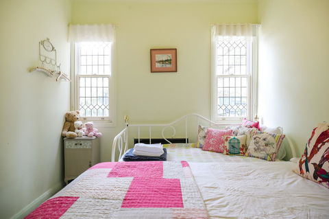 Miss Pym's Cottage - Accommodation NSW 25