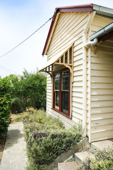 Miss Pym's Cottage - Accommodation NSW 1