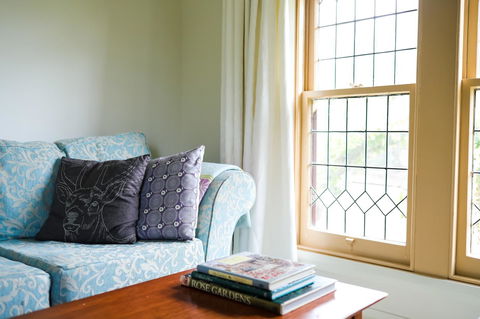 Miss Pym's Cottage - Accommodation NSW 31