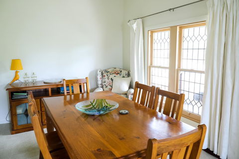 Miss Pym's Cottage - Accommodation NSW 36