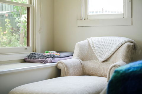 Miss Pym's Cottage - Accommodation NSW 13