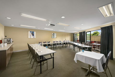 Quest Bendigo Central - Accommodation NSW 10