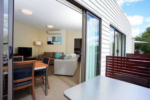 Quest Bendigo Central - Accommodation NSW 16