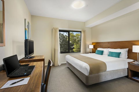 Quest Bendigo Central - Accommodation NSW 6
