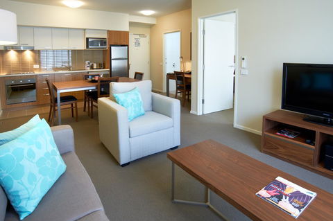 Quest Bendigo Central - Accommodation NSW 4
