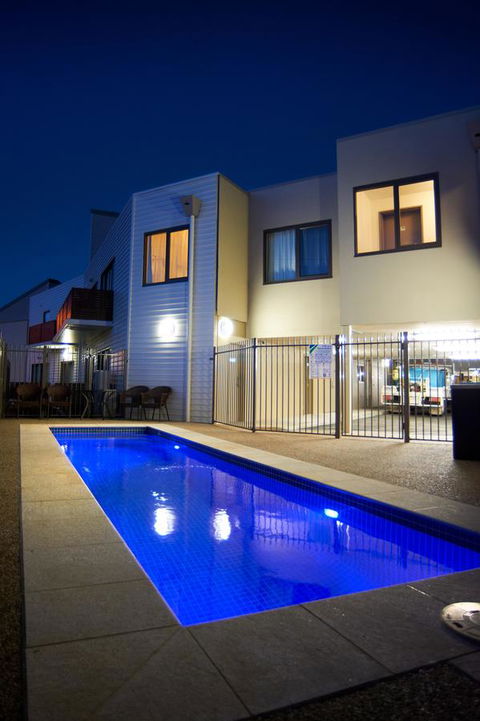 Quest Bendigo Central - Accommodation NSW 11