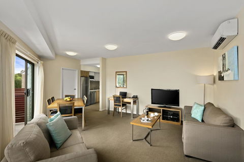 Quest Bendigo Central - Accommodation NSW 0