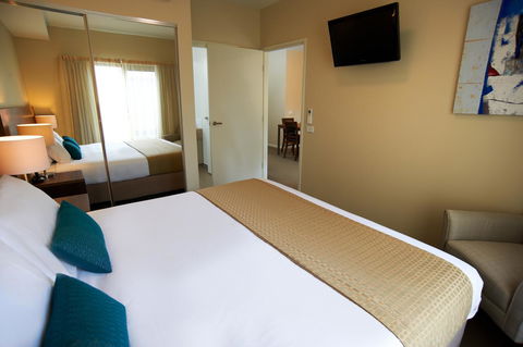 Quest Bendigo Central - Accommodation NSW 19