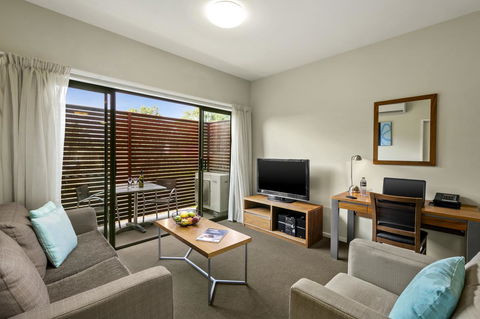 Quest Bendigo Central - Accommodation NSW 5
