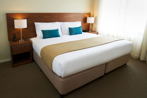 Quest Bendigo Central - Accommodation NSW 13