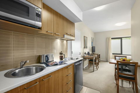 Quest Bendigo Central - Accommodation NSW 3