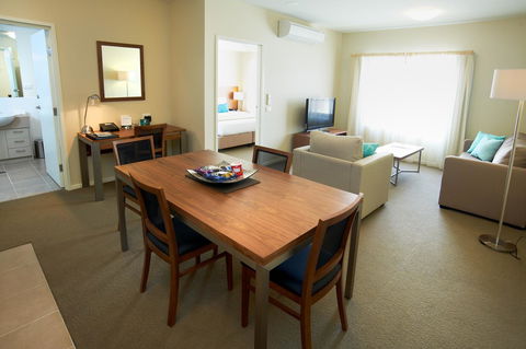 Quest Bendigo Central - Accommodation NSW 15