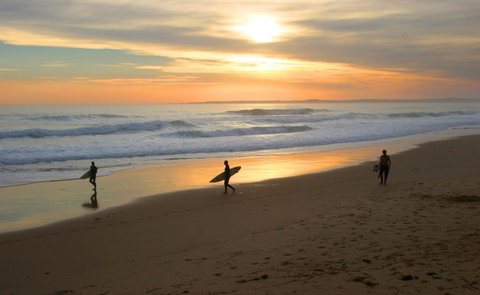 Stunning Waterfront Only 10 Minutes To Phillip Island - FREE EV UNIT 7kW For Electric Cars - Pet Friendly, Fireplace FREE WIFI Wine & Chocolates - Accommodation NSW 11