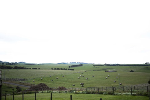 Stunning Waterfront Only 10 Minutes To Phillip Island - FREE EV UNIT 7kW For Electric Cars - Pet Friendly, Fireplace FREE WIFI Wine & Chocolates - Accommodation NSW 10