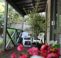 Haig Avenue - Accommodation NSW