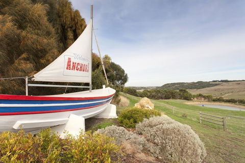 Anchors Port Campbell - Accommodation NSW 12