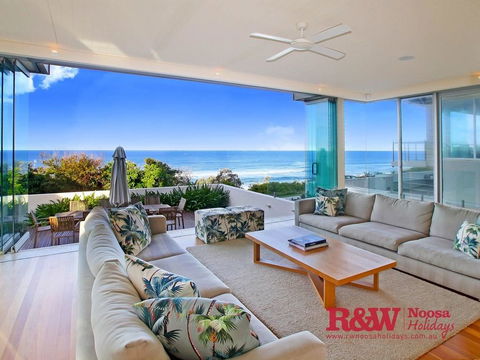 The Beachshack - Accommodation NSW 3