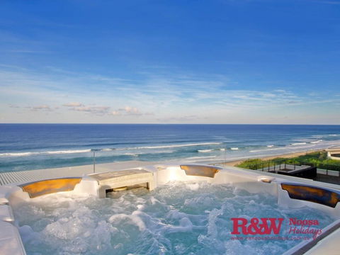 The Beachshack - Accommodation NSW 0