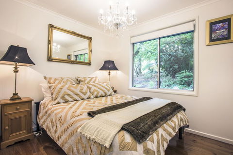The Beeches - Olinda - Accommodation NSW 3