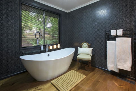 The Beeches - Olinda - Accommodation NSW 0