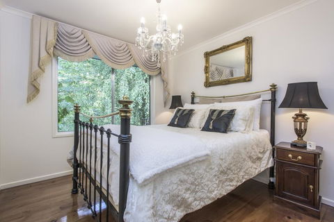 The Beeches - Olinda - Accommodation NSW 2