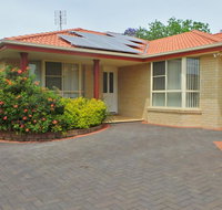 The Bell House - Accommodation NSW