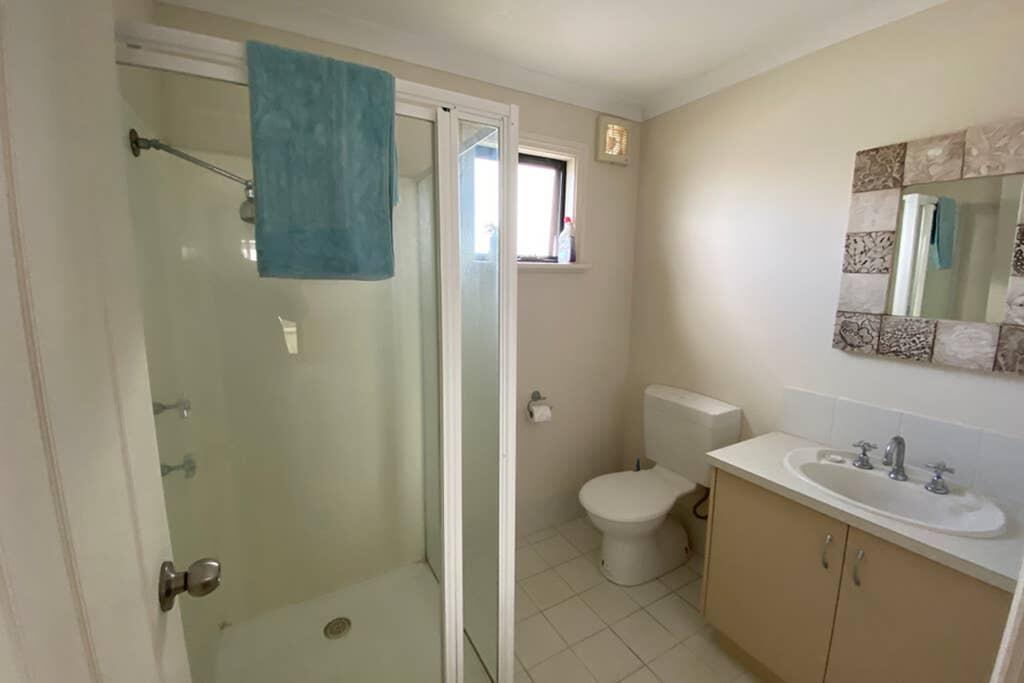 Seabird ACT Accommodation NSW
