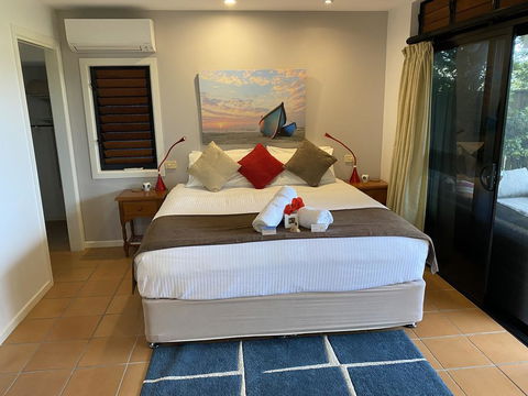 The Boathouse - Accommodation NSW 0