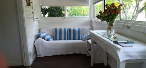 The Boathouse A 3 Bedroom House - Accommodation NSW 3