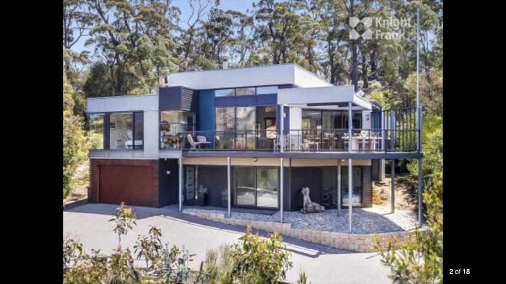  Accommodation NSW