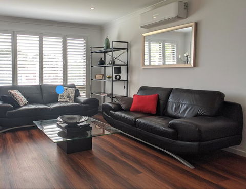 The Break Beachside - Accommodation NSW 3