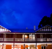 The Bridgetown Hotel - Accommodation NSW