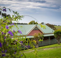 The Bryn at Tilba - Accommodation NSW