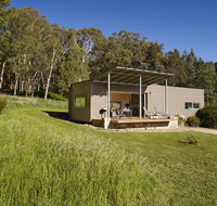 The Buckland Studios - Accommodation NSW