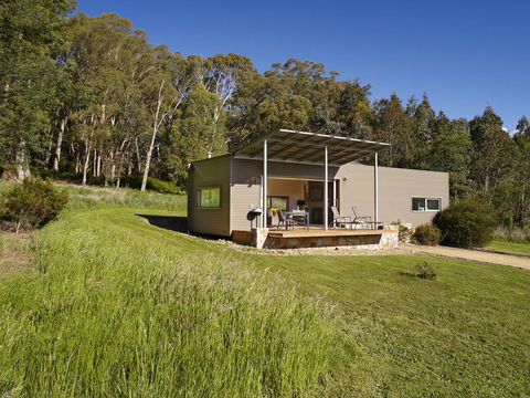 The Buckland Studios - Accommodation NSW 0