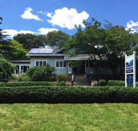 The Bundanoon Guest House - Accommodation NSW