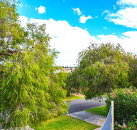 The Burswood Townhouse - Accommodation NSW