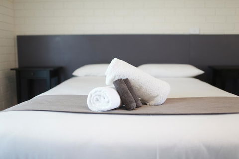 The Busselton Motel - Accommodation NSW 1
