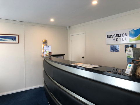 The Busselton Motel - Accommodation NSW 0
