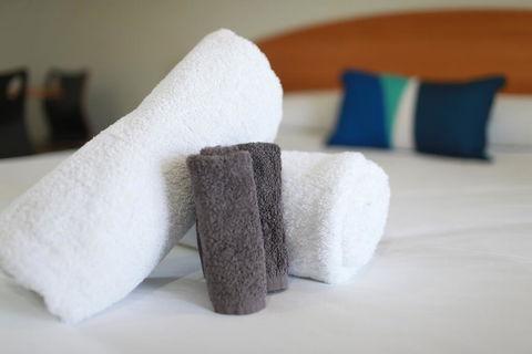The Busselton Motel - Accommodation NSW 3
