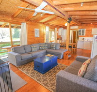 The Cabin - Accommodation NSW
