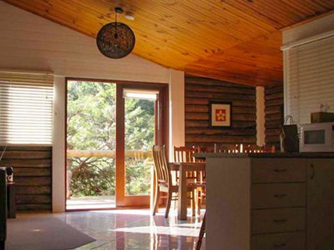 The Cabin - Accommodation NSW 0